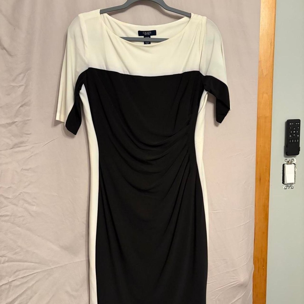 Classy Dress